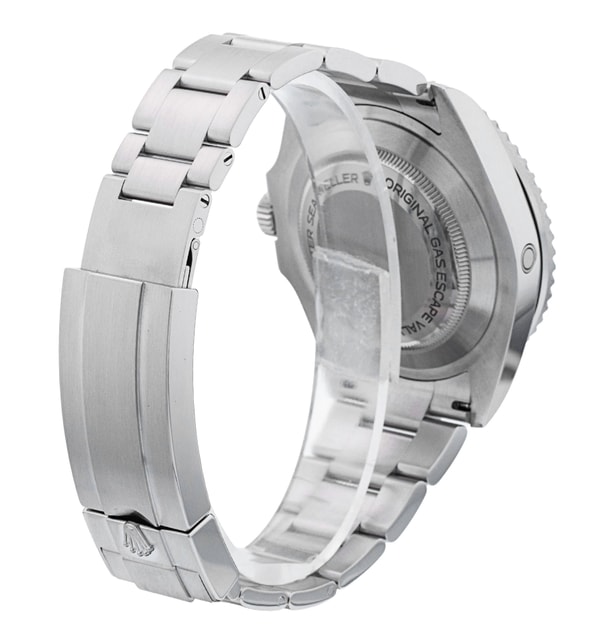 Rolex Sea-Dweller 126600 Image 3